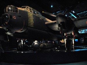 Canberra War Museum 01