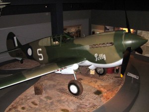 Canberra War Museum 04